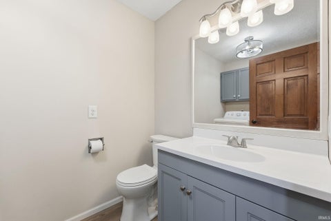 Tiny photo for 11033 Johnson Road, Fort Wayne, IN 46818 (MLS # 202643701)