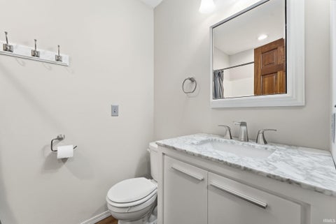 Tiny photo for 11033 Johnson Road, Fort Wayne, IN 46818 (MLS # 202643701)