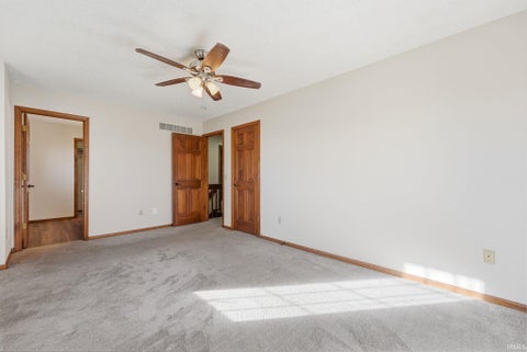 Tiny photo for 11033 Johnson Road, Fort Wayne, IN 46818 (MLS # 202643701)