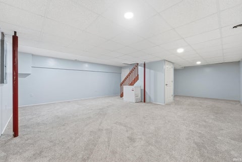 Tiny photo for 11033 Johnson Road, Fort Wayne, IN 46818 (MLS # 202643701)