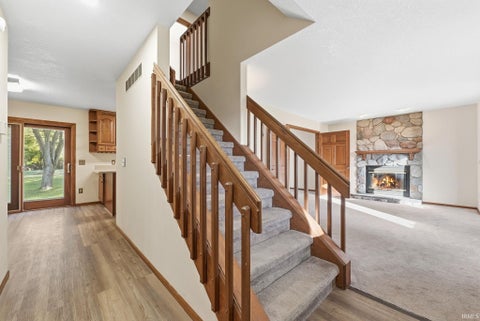 Tiny photo for 11033 Johnson Road, Fort Wayne, IN 46818 (MLS # 202643701)