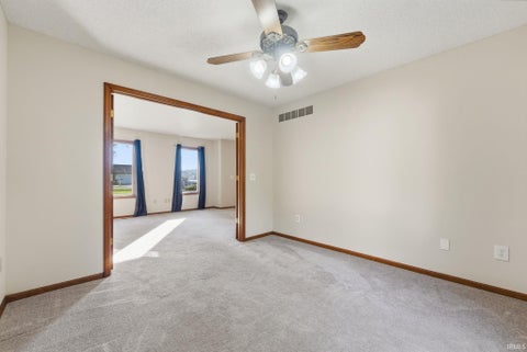 Tiny photo for 11033 Johnson Road, Fort Wayne, IN 46818 (MLS # 202643701)