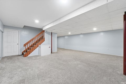 Tiny photo for 11033 Johnson Road, Fort Wayne, IN 46818 (MLS # 202643701)