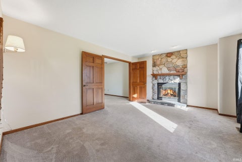 Tiny photo for 11033 Johnson Road, Fort Wayne, IN 46818 (MLS # 202643701)