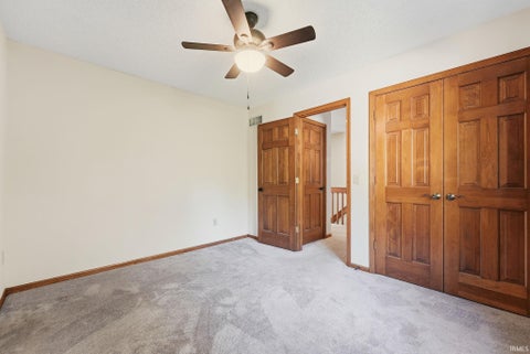 Tiny photo for 11033 Johnson Road, Fort Wayne, IN 46818 (MLS # 202643701)