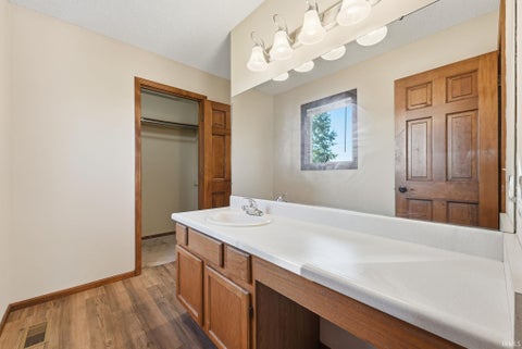 Tiny photo for 11033 Johnson Road, Fort Wayne, IN 46818 (MLS # 202643701)