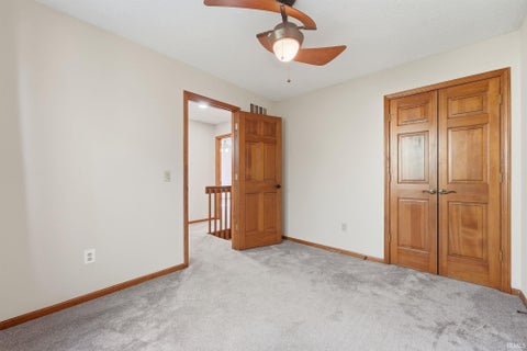 Tiny photo for 11033 Johnson Road, Fort Wayne, IN 46818 (MLS # 202643701)