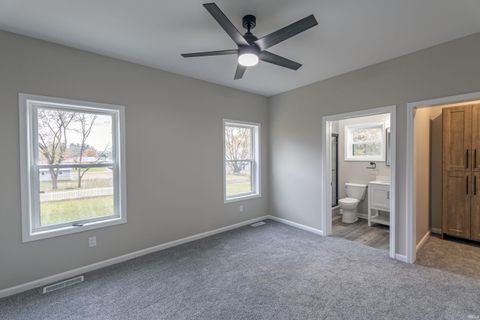 Tiny photo for 449 W Washington Street, Winamac, IN 46996 (MLS # 202539186)