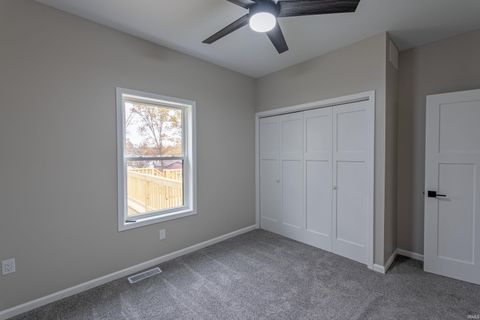 Tiny photo for 449 W Washington Street, Winamac, IN 46996 (MLS # 202539186)