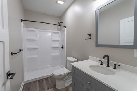 Tiny photo for 449 W Washington Street, Winamac, IN 46996 (MLS # 202539186)