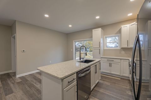 Tiny photo for 449 W Washington Street, Winamac, IN 46996 (MLS # 202539186)