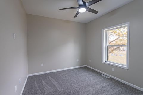 Tiny photo for 449 W Washington Street, Winamac, IN 46996 (MLS # 202539186)