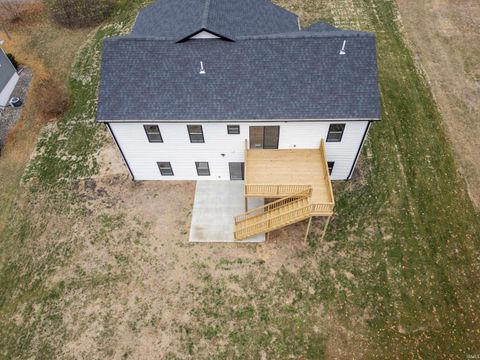 Tiny photo for 449 W Washington Street, Winamac, IN 46996 (MLS # 202539186)