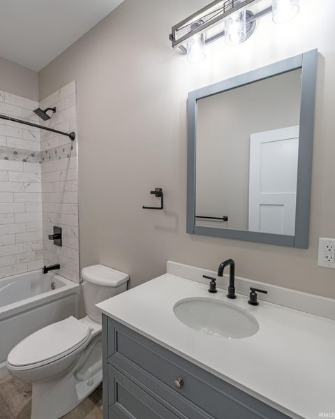 Tiny photo for 449 W Washington Street, Winamac, IN 46996 (MLS # 202539186)