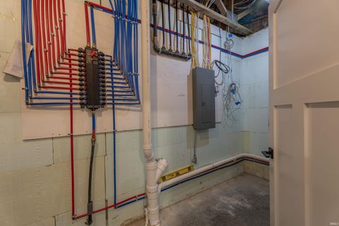 Tiny photo for 449 W Washington Street, Winamac, IN 46996 (MLS # 202539186)