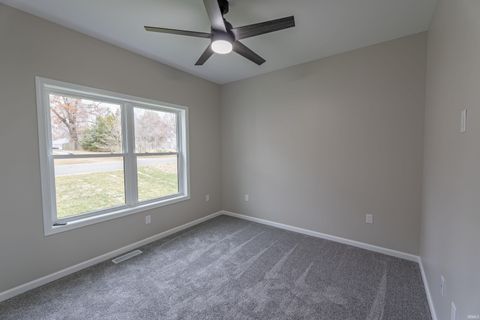 Tiny photo for 449 W Washington Street, Winamac, IN 46996 (MLS # 202539186)