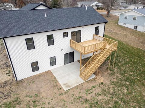 Tiny photo for 449 W Washington Street, Winamac, IN 46996 (MLS # 202539186)