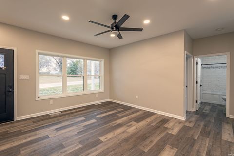 Tiny photo for 449 W Washington Street, Winamac, IN 46996 (MLS # 202539186)