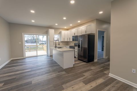 Tiny photo for 449 W Washington Street, Winamac, IN 46996 (MLS # 202539186)