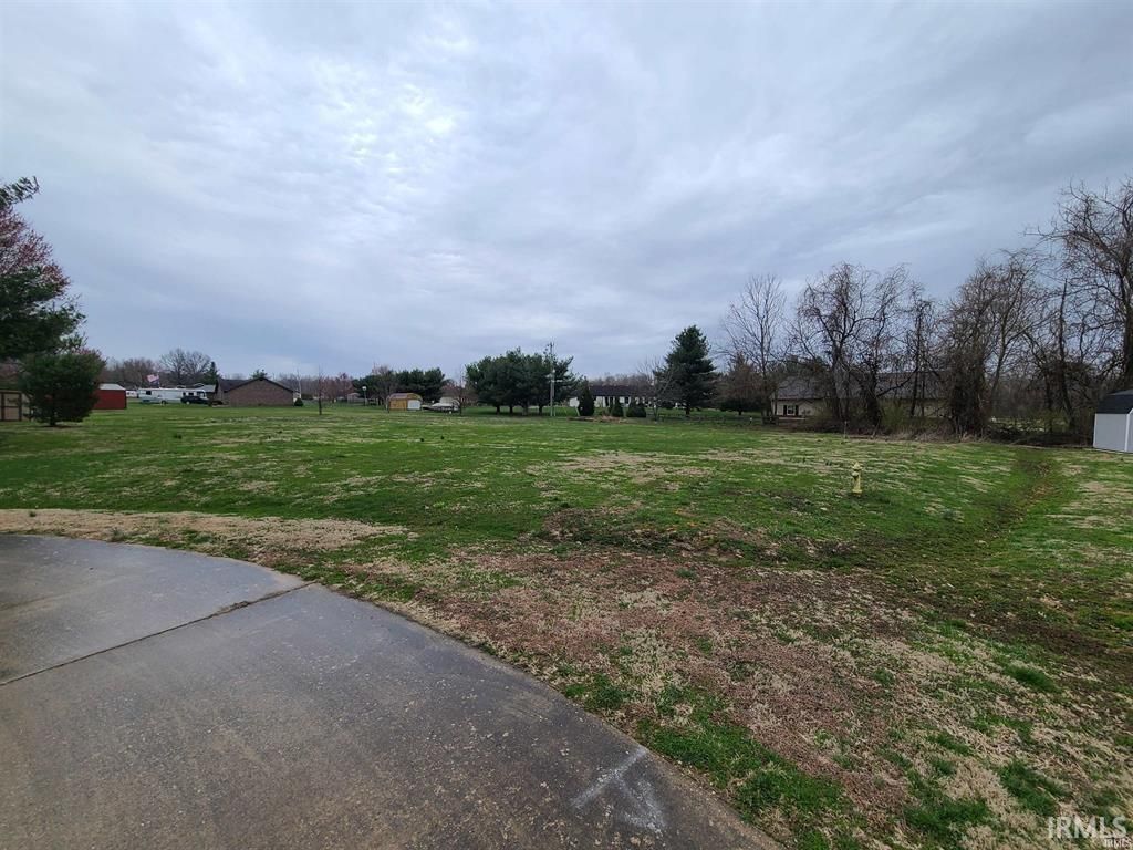 Photo of Lot 62 Warren Estates, Vincennes, IN 47591 (MLS # 202606890)