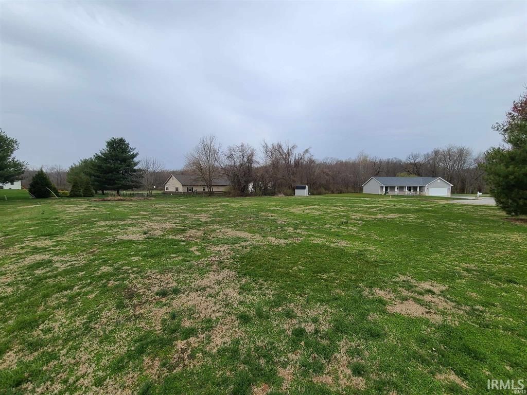 Photo of Lot 62 Warren Estates, Vincennes, IN 47591 (MLS # 202606890)