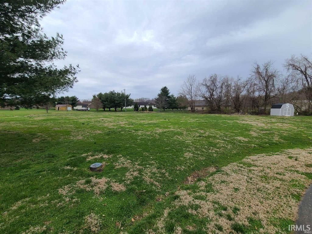 Photo of Lot 62 Warren Estates, Vincennes, IN 47591 (MLS # 202606890)