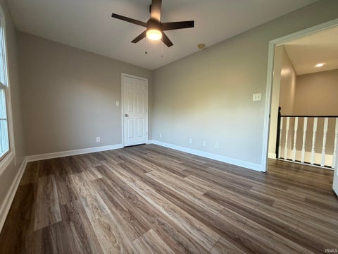 Tiny photo for 9658 S 1000 E Road, Clarks Hill, IN 47930 (MLS # 202636795)