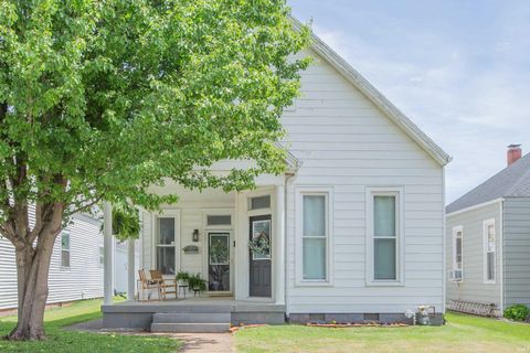 1510 Glendale Avenue, Evansville, IN 47712 - #: 202516962