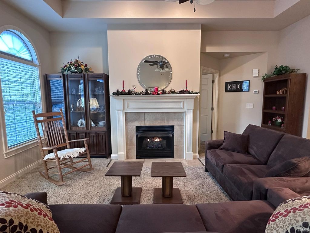 Photo of 111 Cub Cove, Evansville, IN 47712 (MLS # 202601867)