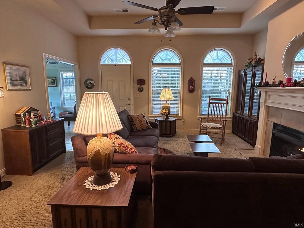 Photo of 111 Cub Cove, Evansville, IN 47712 (MLS # 202601867)