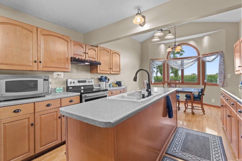 Tiny photo for 936 E Center Road, Kokomo, IN 46902 (MLS # 202615550)
