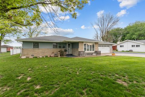 Tiny photo for 936 E Center Road, Kokomo, IN 46902 (MLS # 202615550)