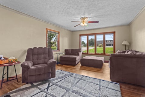 Tiny photo for 936 E Center Road, Kokomo, IN 46902 (MLS # 202615550)