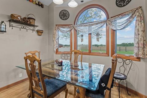 Tiny photo for 936 E Center Road, Kokomo, IN 46902 (MLS # 202615550)