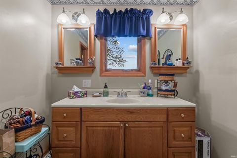 Tiny photo for 936 E Center Road, Kokomo, IN 46902 (MLS # 202615550)
