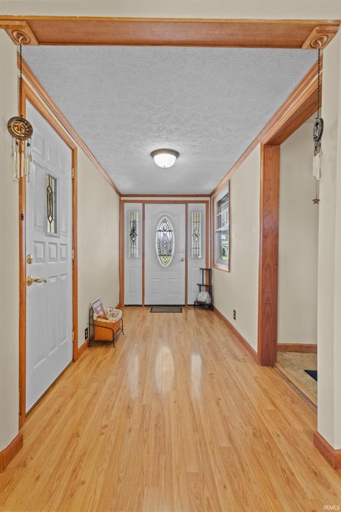Tiny photo for 936 E Center Road, Kokomo, IN 46902 (MLS # 202615550)