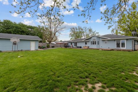 Tiny photo for 936 E Center Road, Kokomo, IN 46902 (MLS # 202615550)