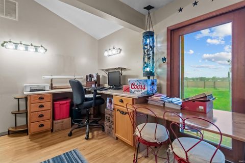 Tiny photo for 936 E Center Road, Kokomo, IN 46902 (MLS # 202615550)