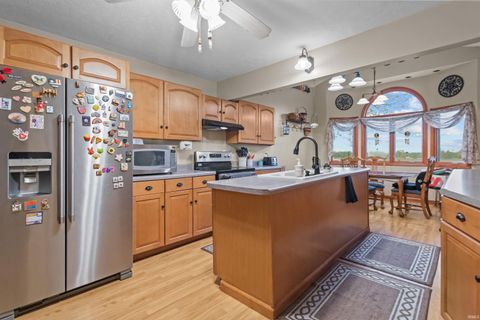 Tiny photo for 936 E Center Road, Kokomo, IN 46902 (MLS # 202615550)