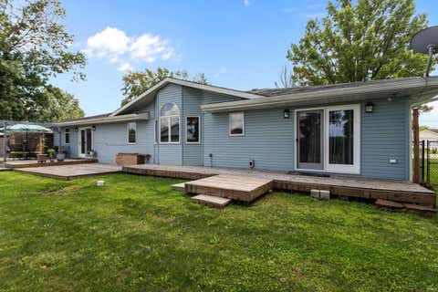 Tiny photo for 936 E Center Road, Kokomo, IN 46902 (MLS # 202615550)