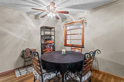 Tiny photo for 936 E Center Road, Kokomo, IN 46902 (MLS # 202615550)