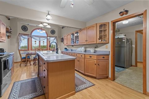 Tiny photo for 936 E Center Road, Kokomo, IN 46902 (MLS # 202615550)