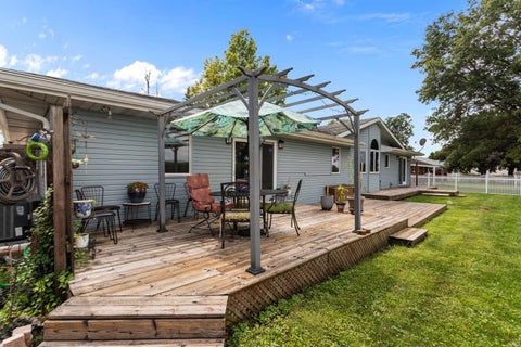 Tiny photo for 936 E Center Road, Kokomo, IN 46902 (MLS # 202615550)