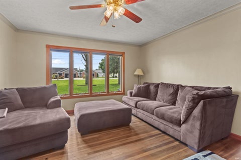 Tiny photo for 936 E Center Road, Kokomo, IN 46902 (MLS # 202615550)