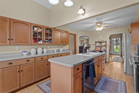 Tiny photo for 936 E Center Road, Kokomo, IN 46902 (MLS # 202615550)
