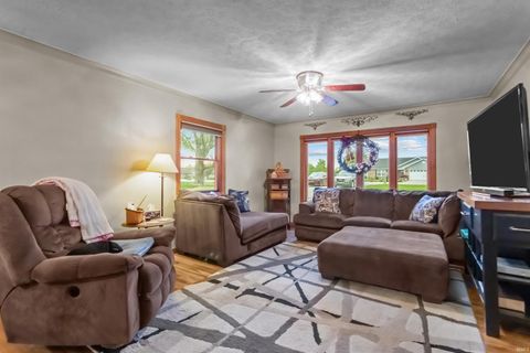 Tiny photo for 936 E Center Road, Kokomo, IN 46902 (MLS # 202615550)