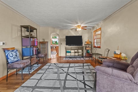 Tiny photo for 936 E Center Road, Kokomo, IN 46902 (MLS # 202615550)