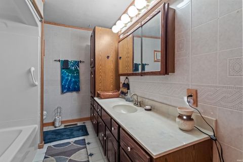 Tiny photo for 936 E Center Road, Kokomo, IN 46902 (MLS # 202615550)