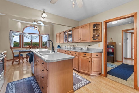 Tiny photo for 936 E Center Road, Kokomo, IN 46902 (MLS # 202615550)