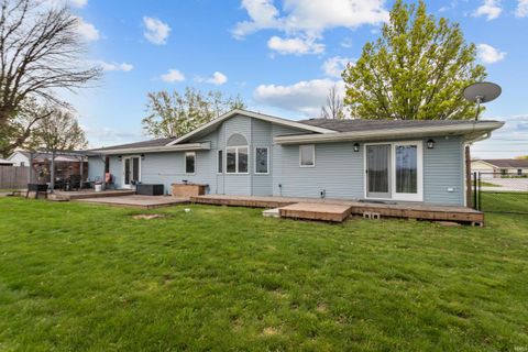 Tiny photo for 936 E Center Road, Kokomo, IN 46902 (MLS # 202615550)